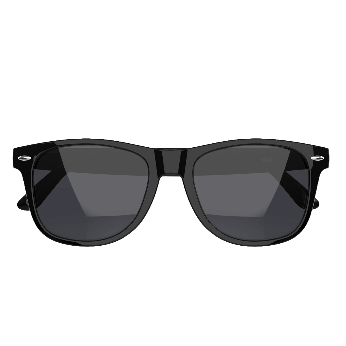 NILOX Smart Audio Glasses Black - 4