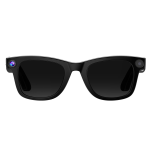 NILOX Smart AI Glasses with Camera