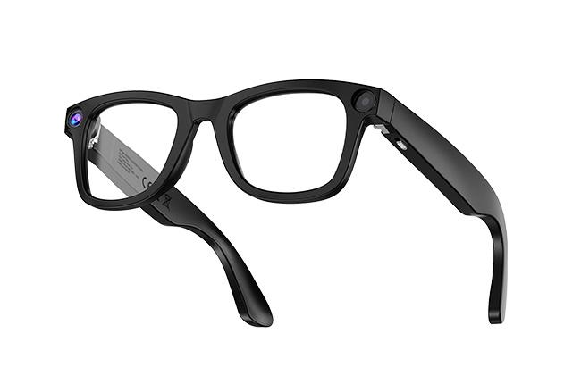 NILOX Smart Ai Glasses with Camera