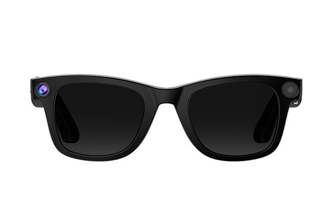 NILOX Smart Ai Glasses with Camera