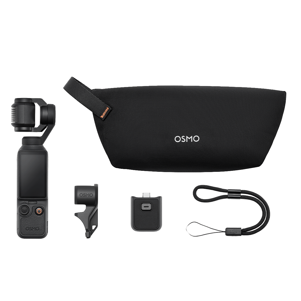DJI Osmo Pocket 4 Standard Combo