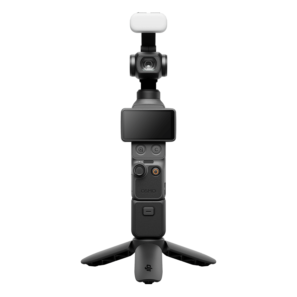 DJI Osmo Pocket 4 Creator Combo - 6