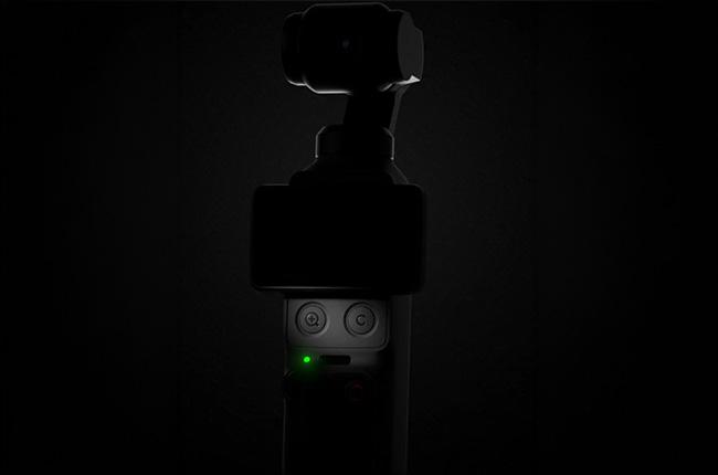 DJI Osmo Pocket 4 