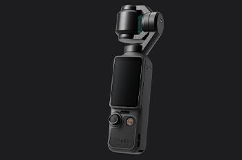 DJI Osmo Pocket 4 