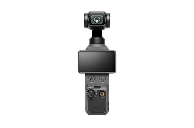 DJI Osmo Pocket 4 