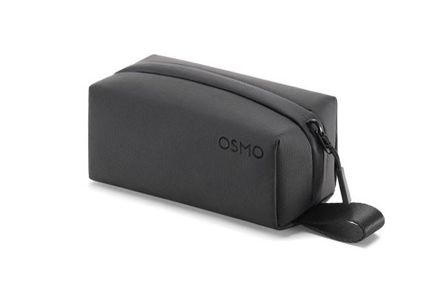 DJI Osmo Pocket 4 Tσάντα Mεταφοράς 