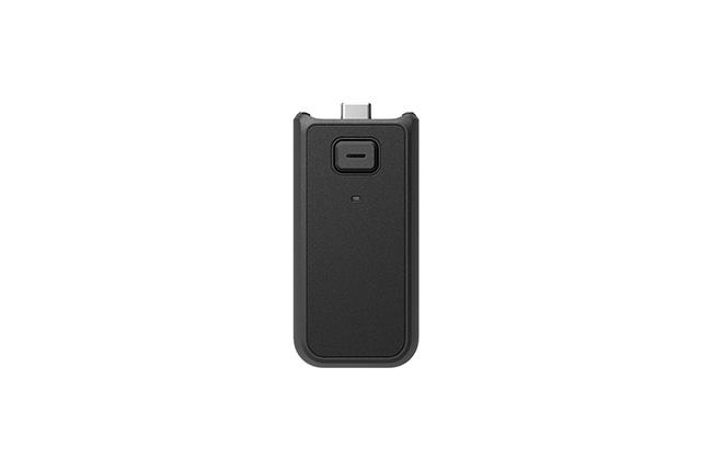 battery DJI Osmo Pocket 4 Handle