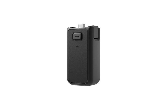 battery DJI Osmo Pocket 4 Handle