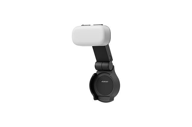 DJI Osmo Pocket 4 Fill Light