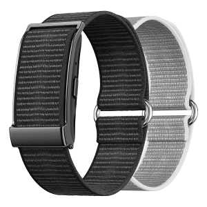 NILOX OnAir Screenless Activity Tracker με 2 Λουράκια