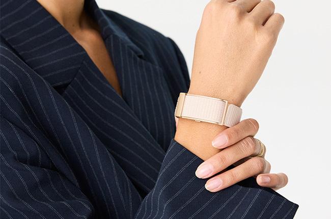 NILOX OnAir Screenless Activity Tracker άθληση