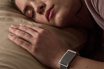 NILOX OnAir Screenless Activity Tracker ύπνος