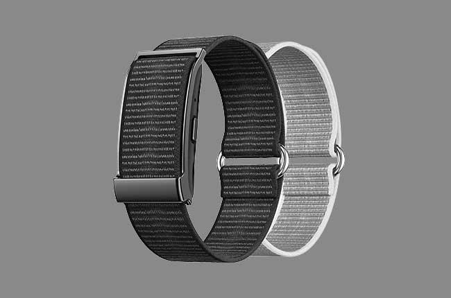 NILOX OnAir Screenless Activity Tracker