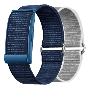 NILOX OnAir Screenless Activity Tracker με 2 Λουράκια