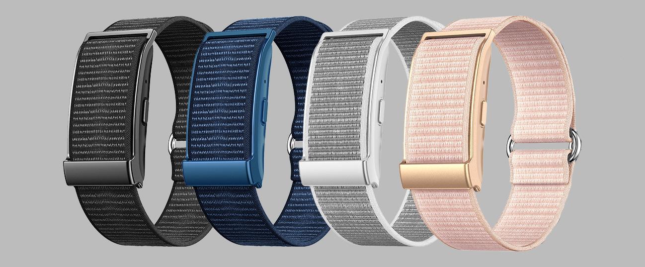 NILOX OnAir Screenless Activity Tracker