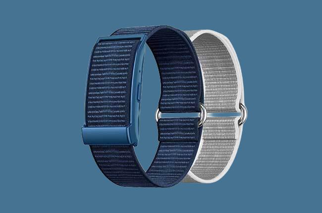 NILOX OnAir Screenless Activity Tracker