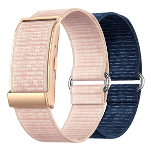 NILOX OnAir Screenless Activity Tracker με 2 Λουράκια