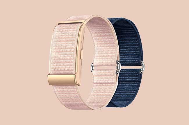 NILOX OnAir Screenless Activity Tracker