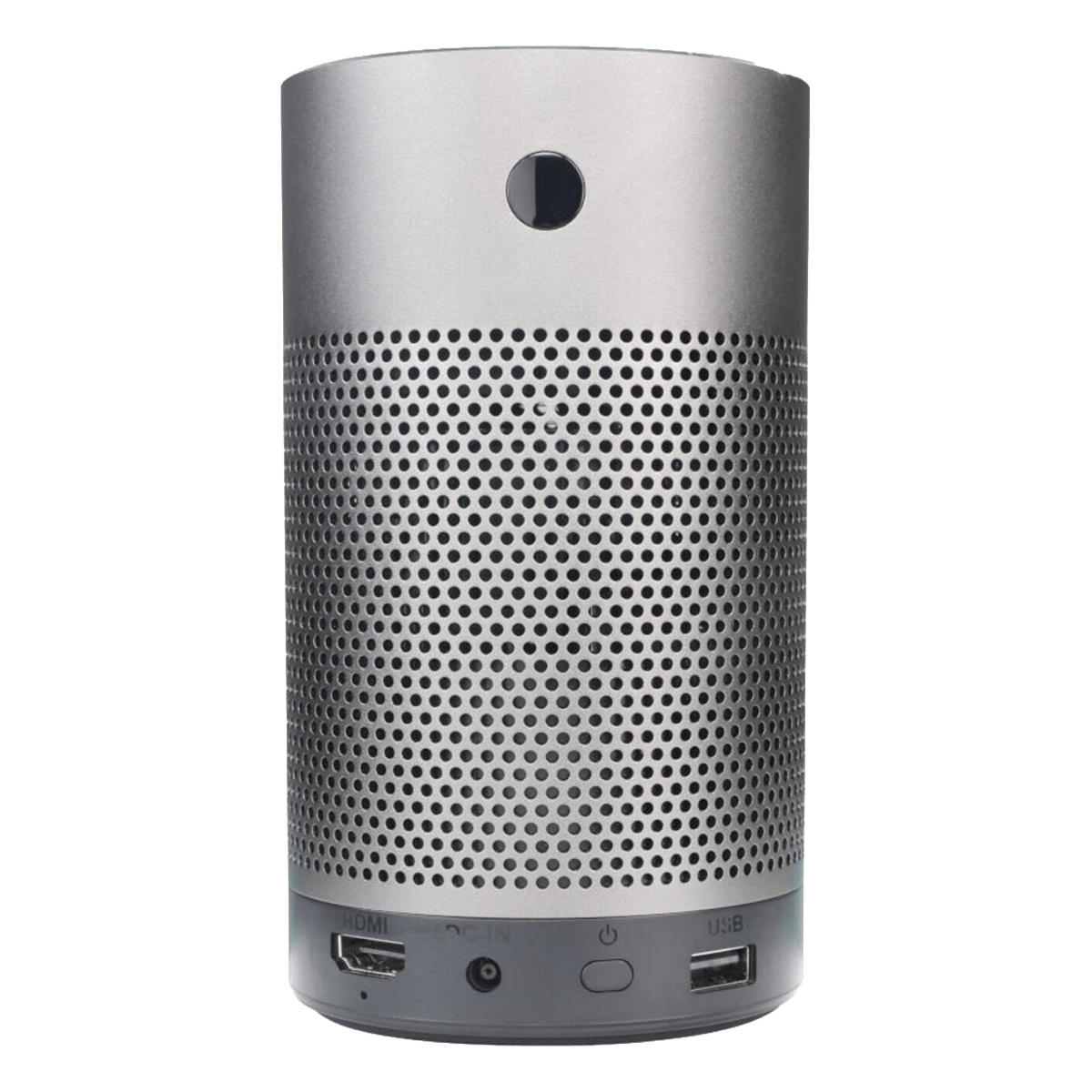 HP MP250 Smart Projector + Power Bank + Οθόνη Προβολής 84'' - 4