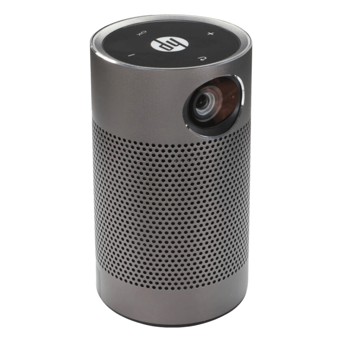 HP MP250 Smart Projector + Power Bank + Οθόνη Προβολής 84'' - 6