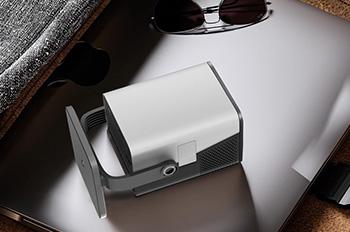 HP MC475 Mobile Cinema Φορητός Projector