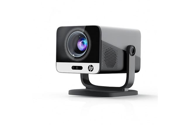 HP MC475 Mobile Cinema Φορητός Projector