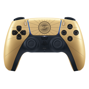 Ασύρματο Χειριστήριο SONY DualSense 007 First Light Limited Edition - Για PS5, PC, Mac & Κινητές Συσκευές