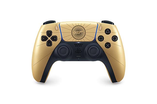 SONY DualSense 007 First Light Limited Edition