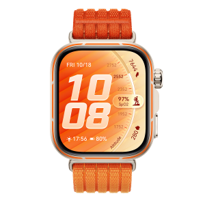HUAWEI Watch Fit 5 Pro 44mm Smartwatch
