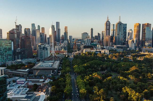 DJI Lito 1 (Drone Only)