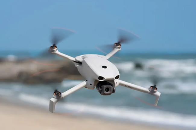 DJI Lito 1 (Drone Only)