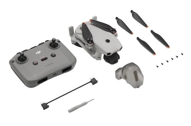 DJI Lito 1 (Drone Only)