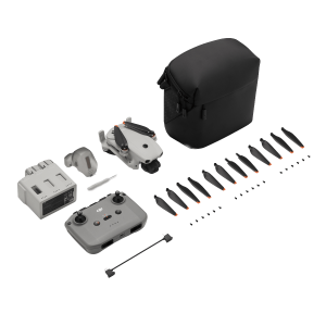 DJI Lito 1 Drone Fly More Combo (RC-N3)