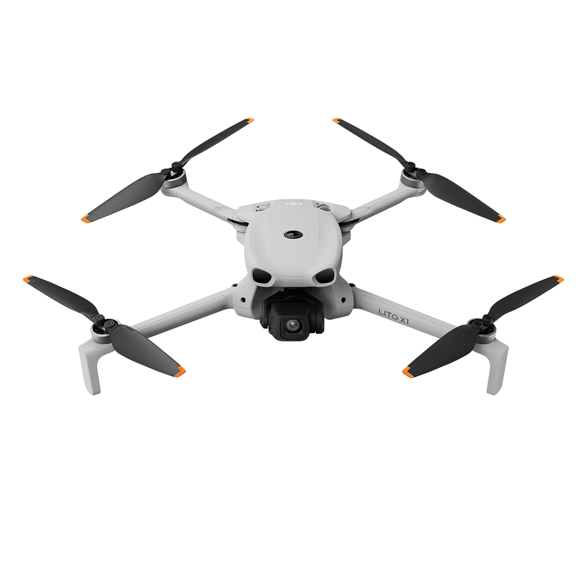 DJI Lito X1 Drone Fly More Combo (RC 2) - 2