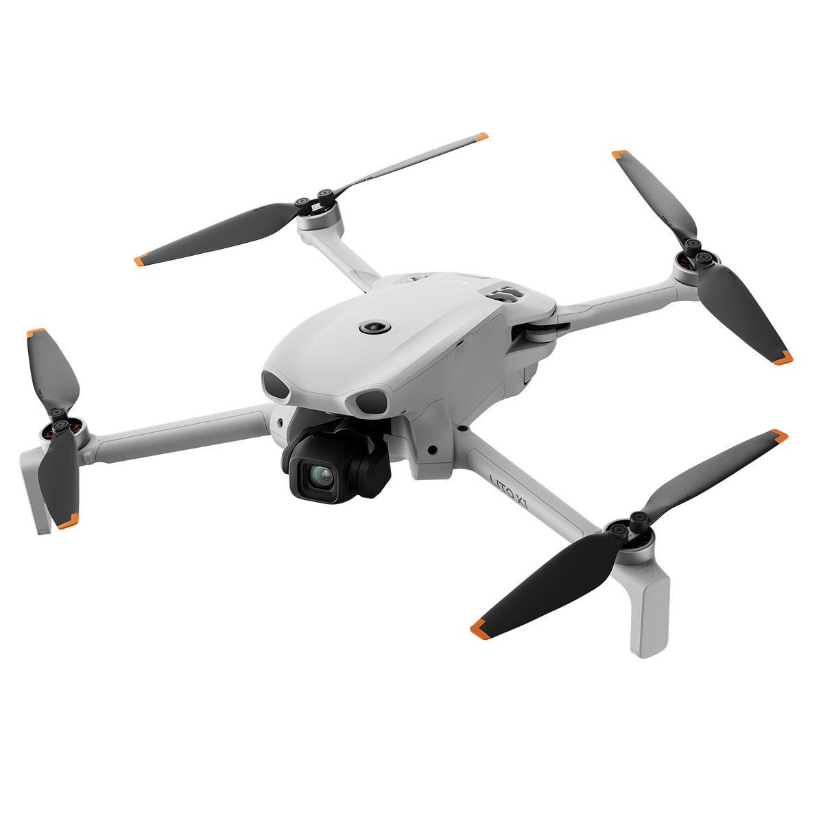 DJI Lito X1 Drone Fly More Combo (RC 2) - 3