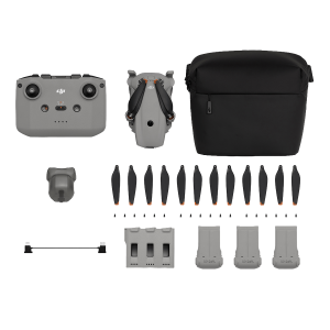 DJI Lito X1 Drone Fly More Combo (RC-N3)