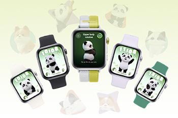 HUAWEI Fit 5 Black Smartwatch