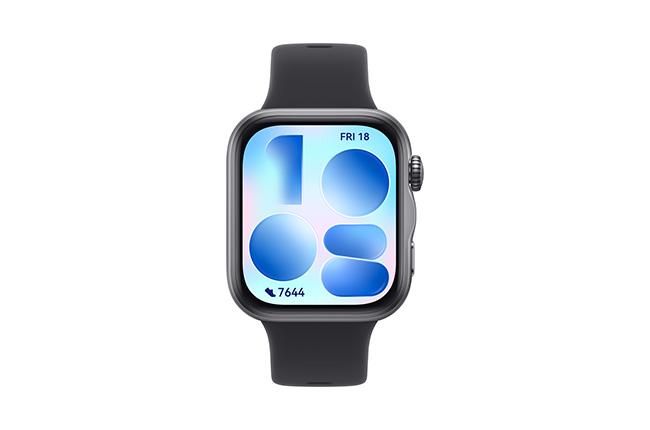 HUAWEI Fit 5 Black Smartwatch