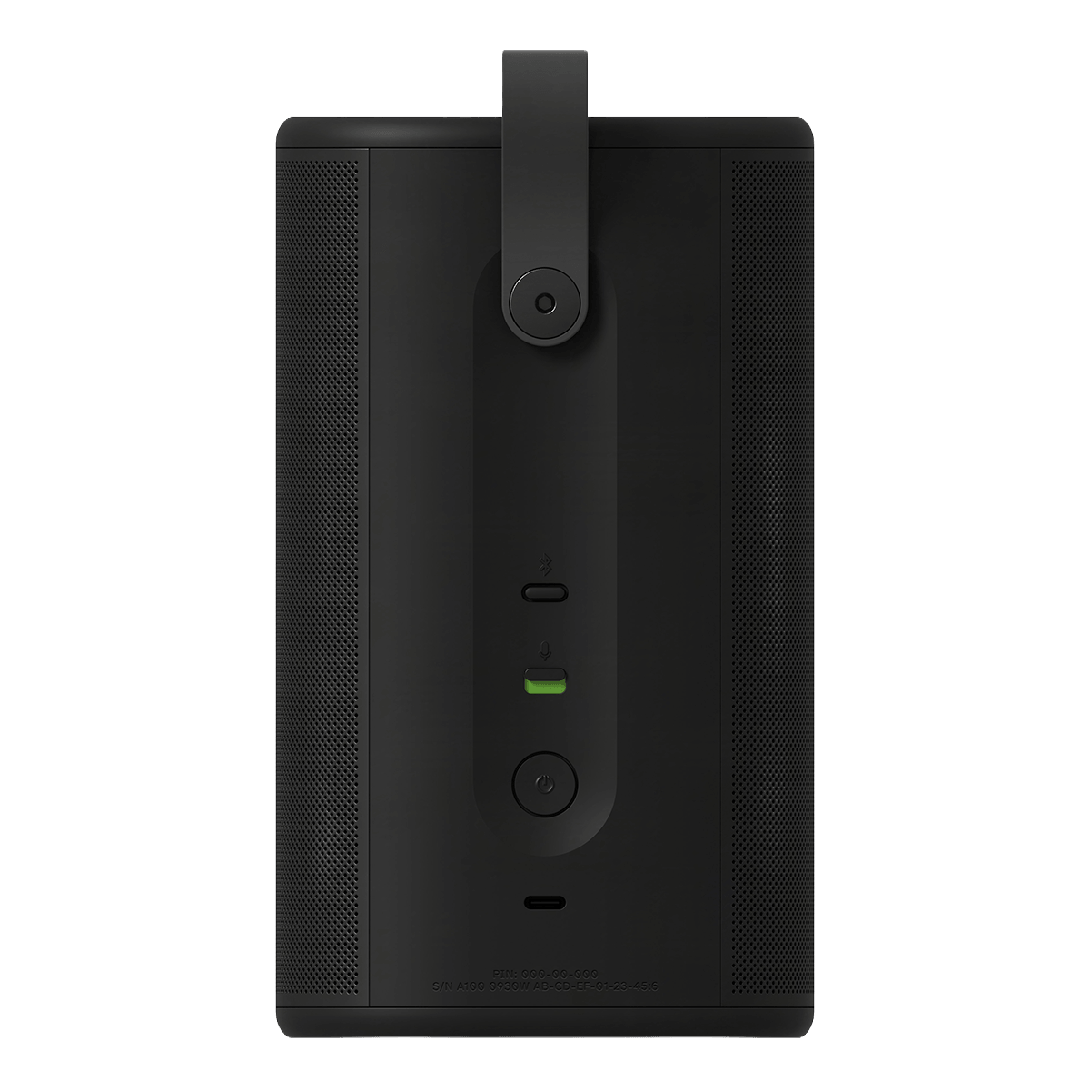 Bluetooth Ηχείο SONOS Play Black - 2