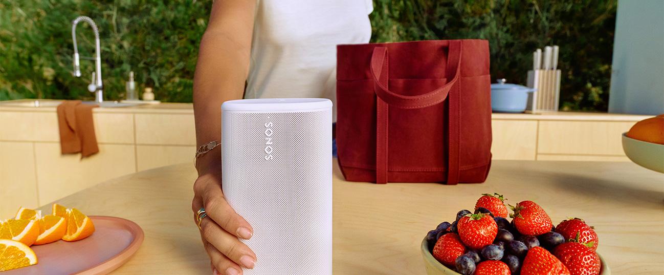 Bluetooth Ηχείο SONOS Play