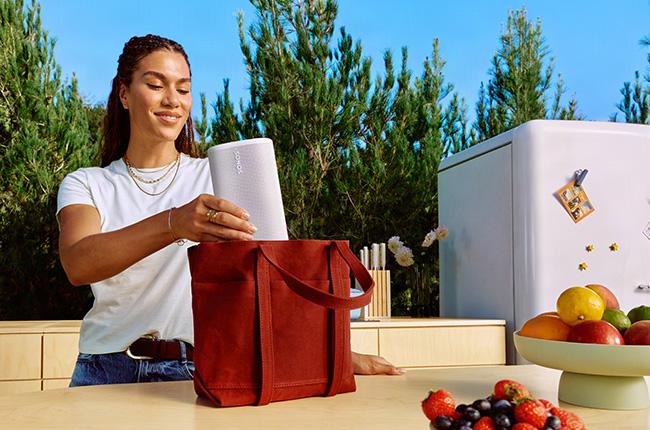Bluetooth Ηχείο SONOS Play
