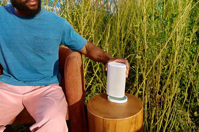 Bluetooth Ηχείο SONOS Play