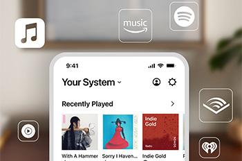 Bluetooth Ηχείο SONOS Play