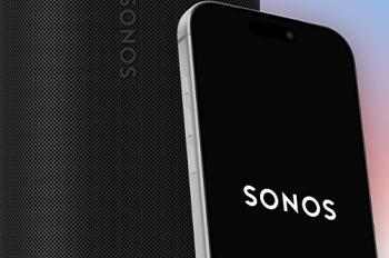 Bluetooth Ηχείο SONOS Play