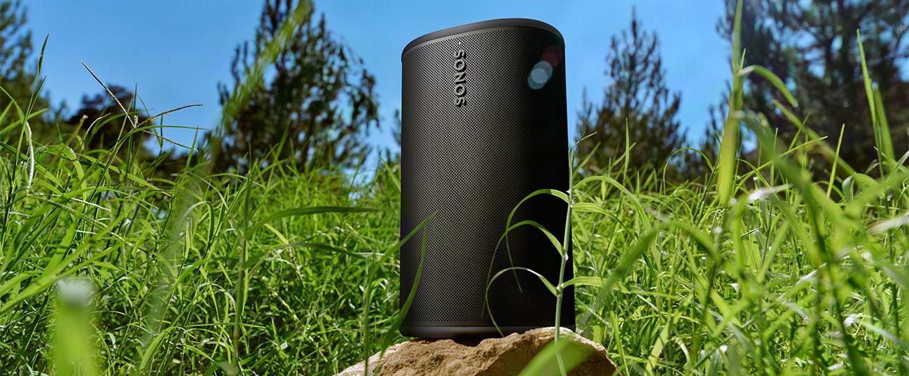 Bluetooth Ηχείο SONOS Play