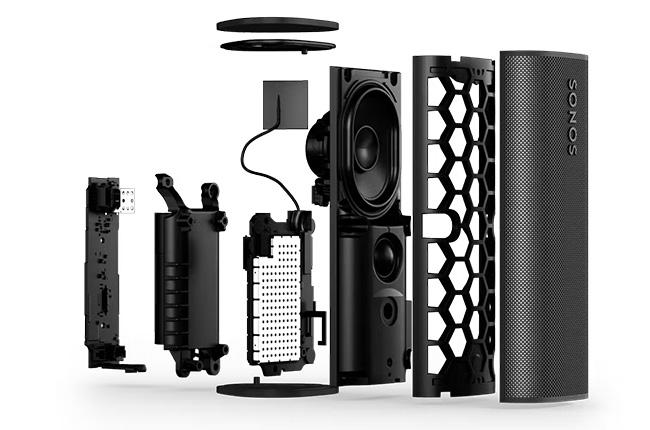 Bluetooth Ηχείο SONOS Play