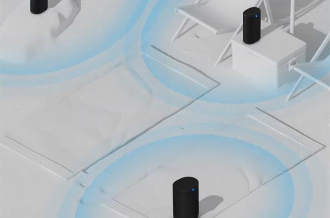 Bluetooth Ηχείο SONOS Play