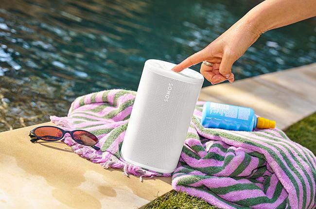 Bluetooth Ηχείο SONOS Play