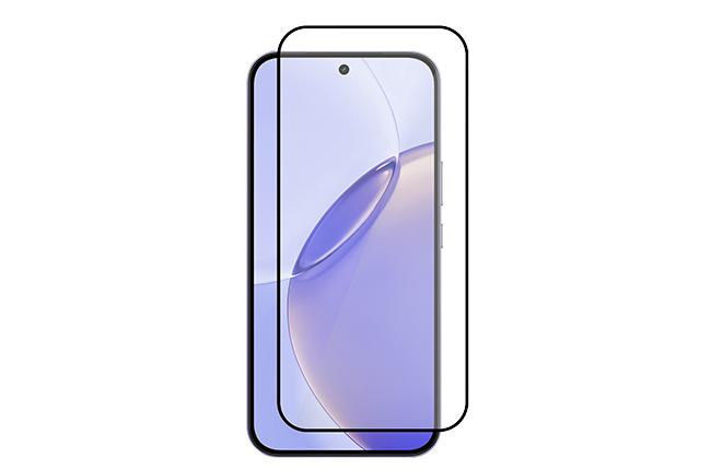 γυαλί προστασίας οθόνης με πλαίσο για Realme 16 Pro+ 5G