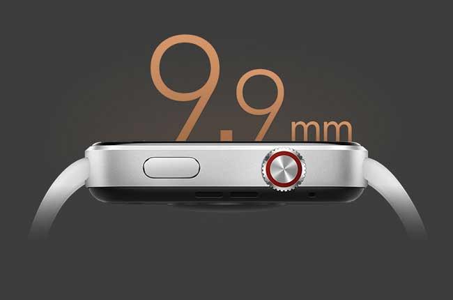 XIAOMI REDMI Watch 6